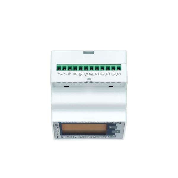 SDM630MCT-Modbus-MID - Energiemeters - Eastron [AFB4] - 2023